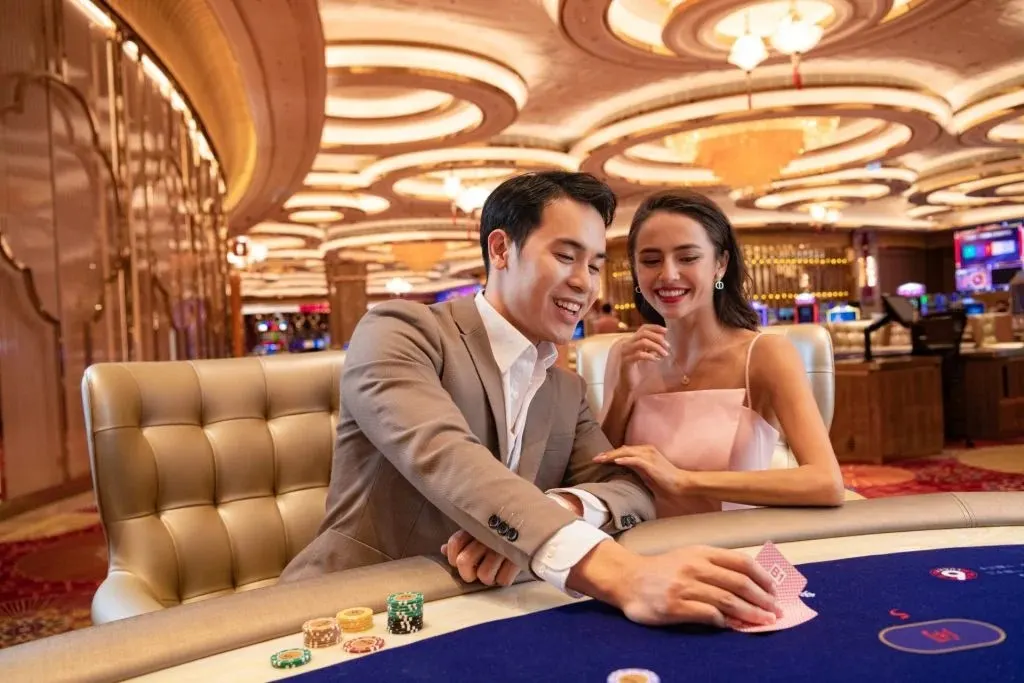 Khám Phá Thế Giới Giải Trí Đỉnh Cao Cùng Mua Bán Đất Hoà Ninh Đà Nẵng