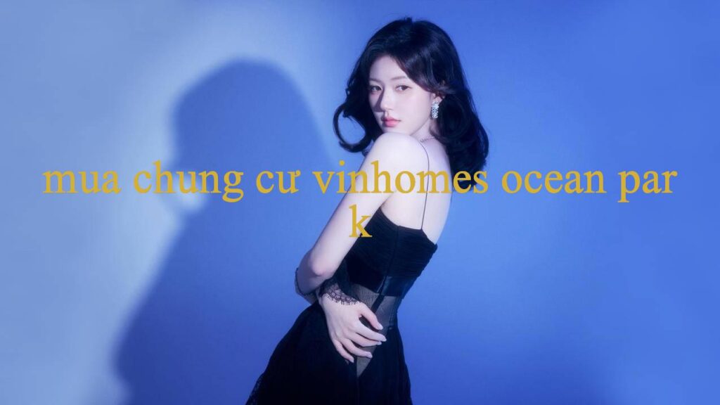 Mua Chung Cư Vinhomes Ocean Park Giải Trí Đỉnh Cao, Cơ Hội Phát Tài Trong Tầm Tay