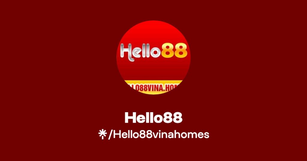 Khám Phá Thế Giới Cá Cược Đỉnh Cao Tại Https Hello88.Baby Nơi Hội Tụ Đam Mê Chơi Game Thắng Lợi