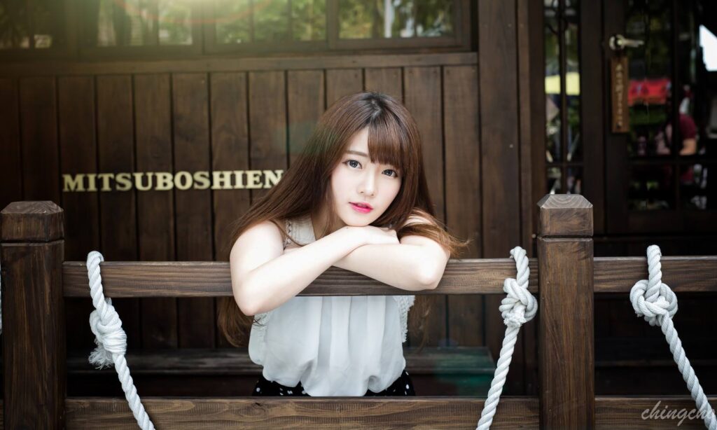 Ảnh Xinh Gái Đẹp – Bước Đột Phá Trong Phong Cách Thể Hiện Cá Tính Và Sự Đáng Yêu